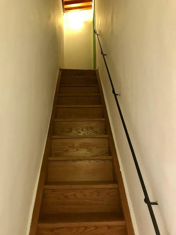 Alfani Second Floor Apartment Florence