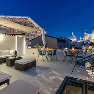 Casa de hóspedes View Boutique - Milu Holidays, Florença