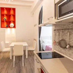 Apartamento Michelangelo's Place, Florencia
