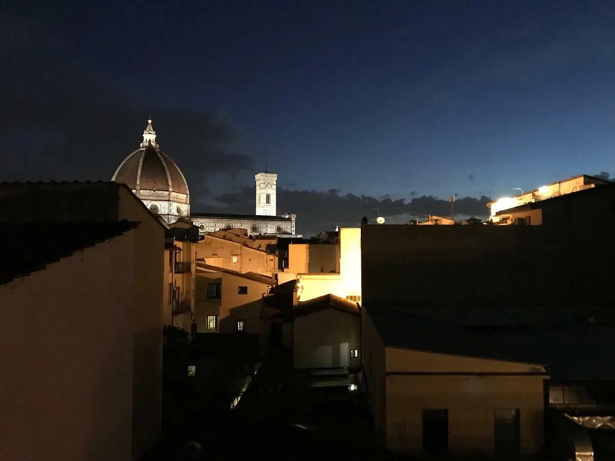 Alfani Second Floor Apartment Florence Italy