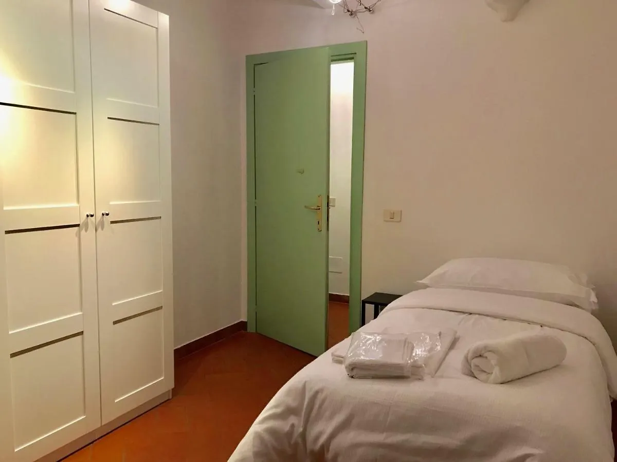 Alfani Second Floor Apartment Florence