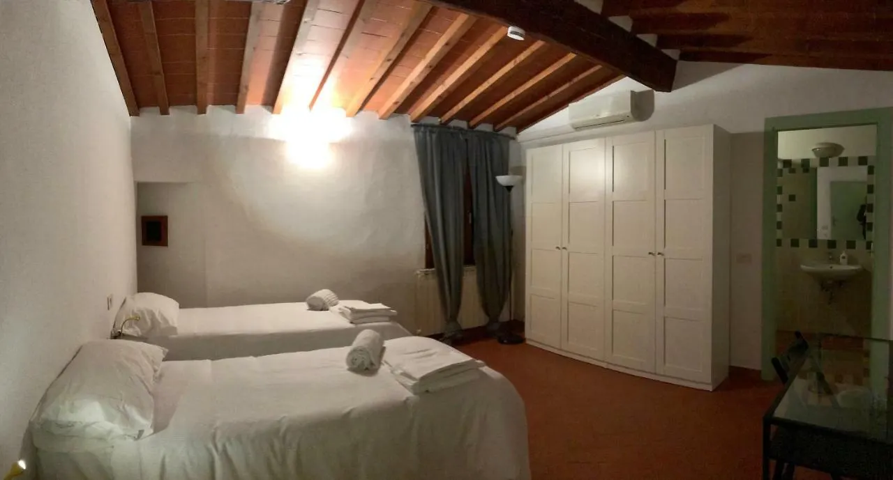 Alfani Second Floor Apartment Florence Italy