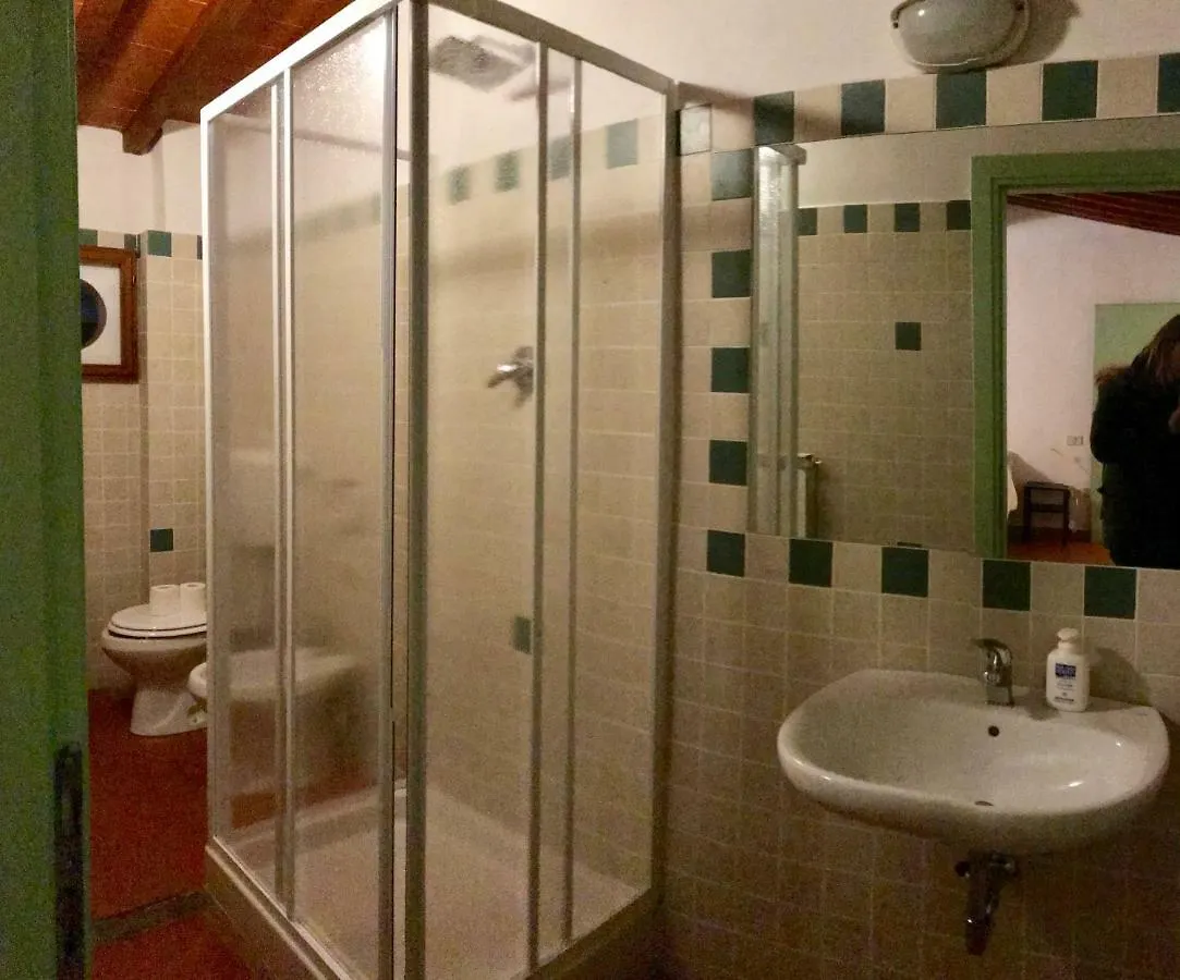 Alfani Second Floor Apartment Florence